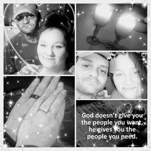 Meet your Posher, Brandy sue